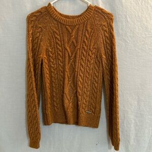 Abercrombie Sweater